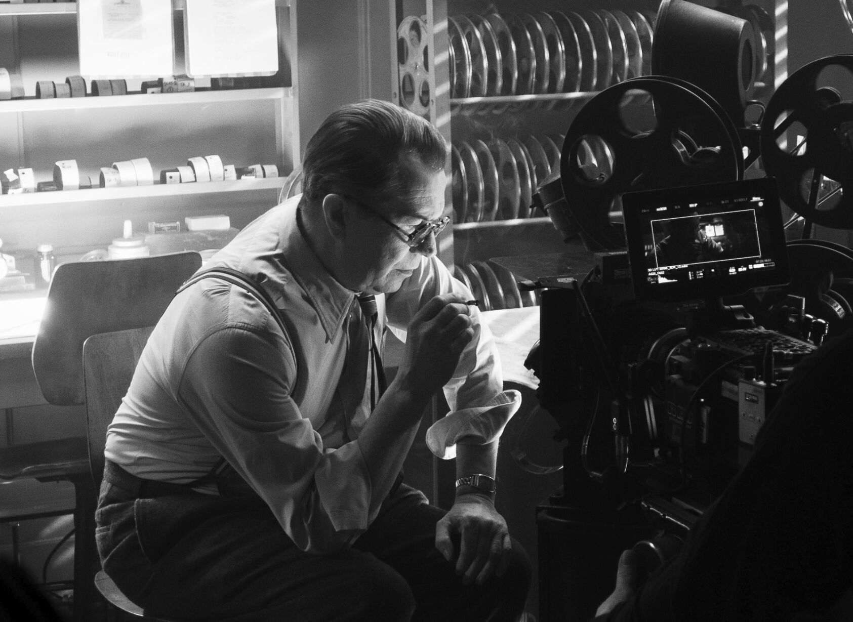 Film Awards Season